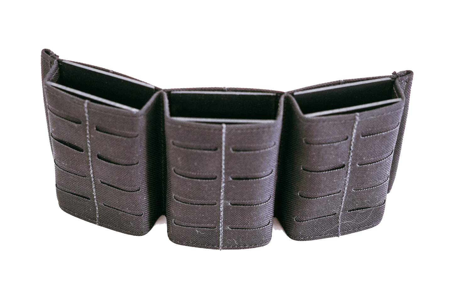 .556 Triple Mag Pouch - Multi-cam