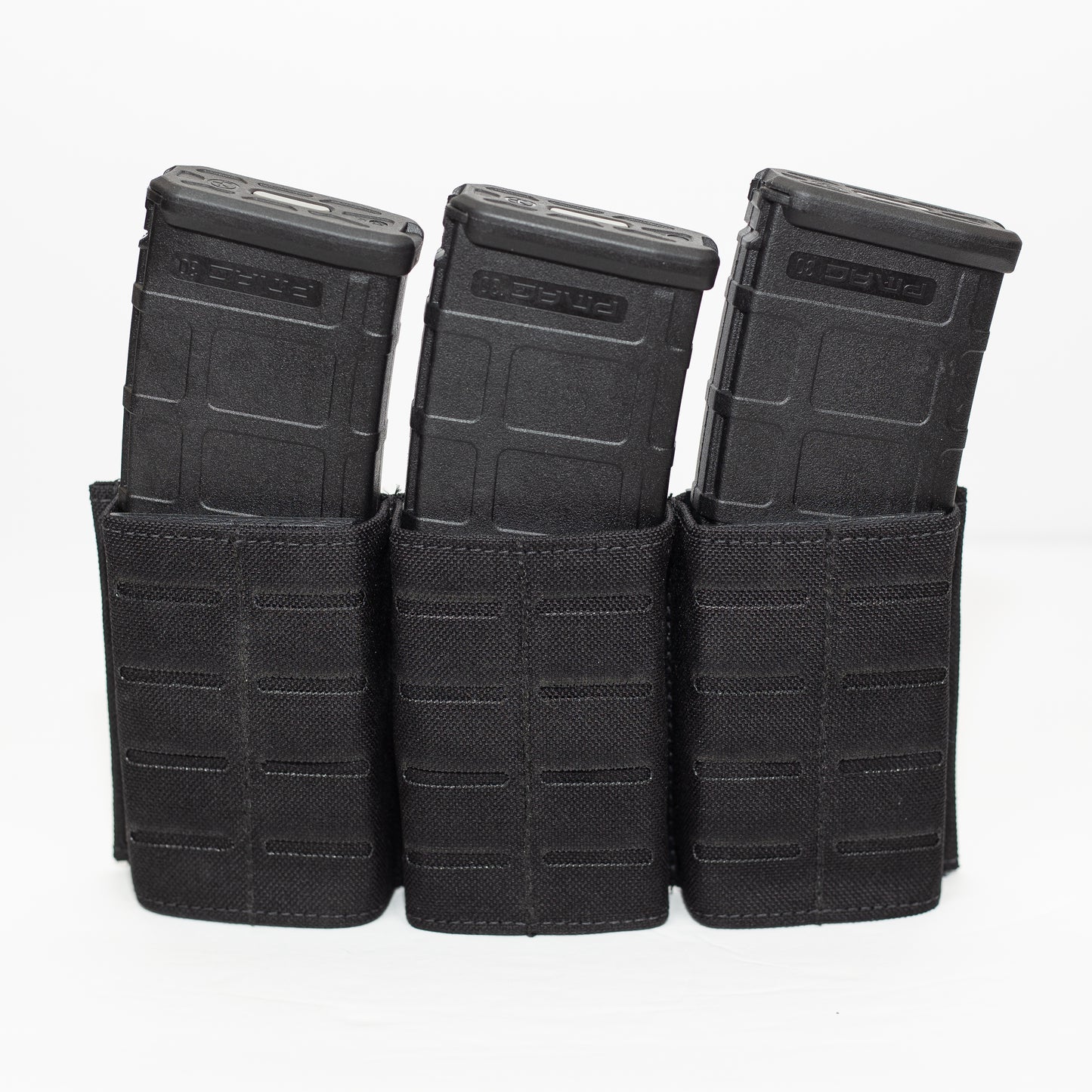 .556 Triple Mag Pouch - Multi-cam