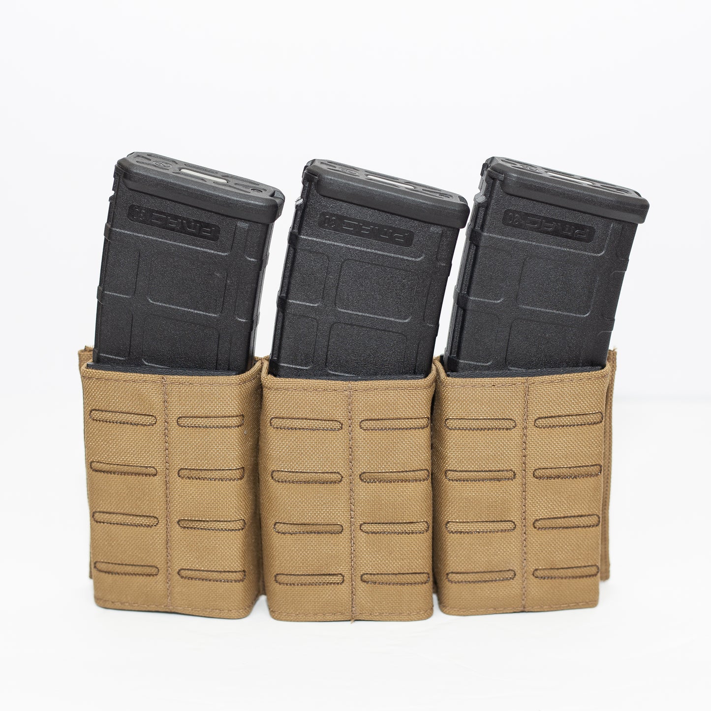 .556 Triple Mag Pouch - Multi-cam