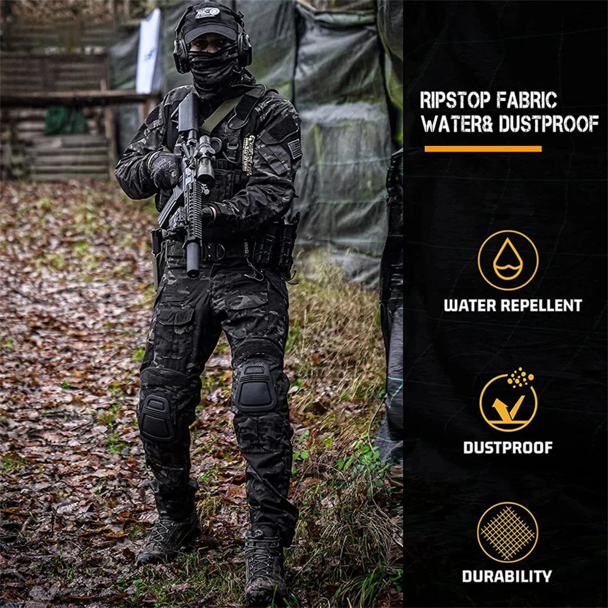 G3 Combat Shirt