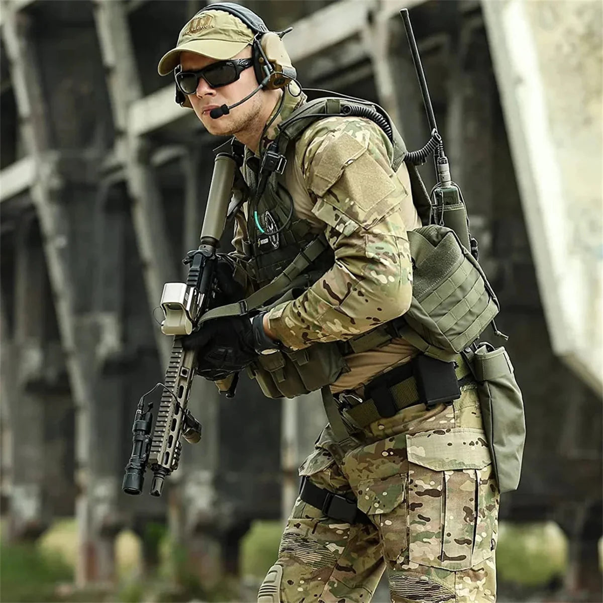 G3 Combat Shirt