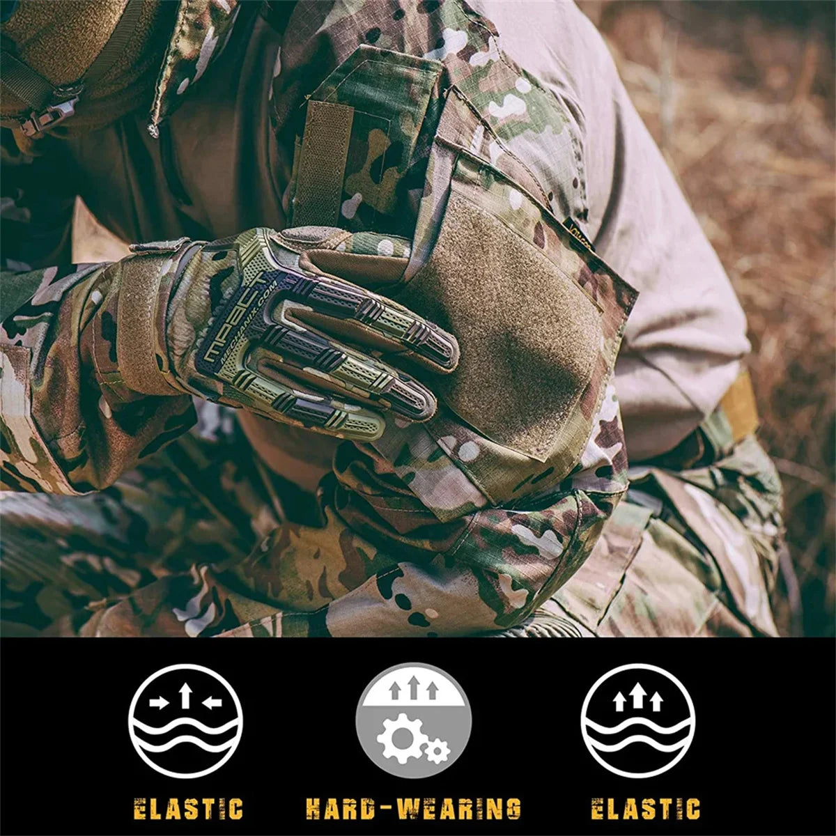 G3 Combat Shirt