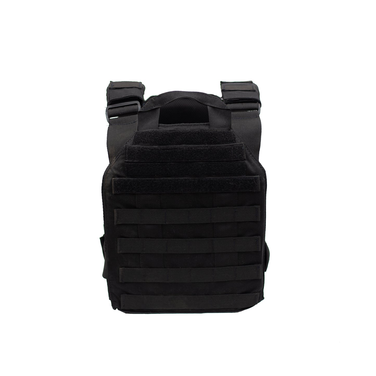 Minuteman Plate Carrier - Black