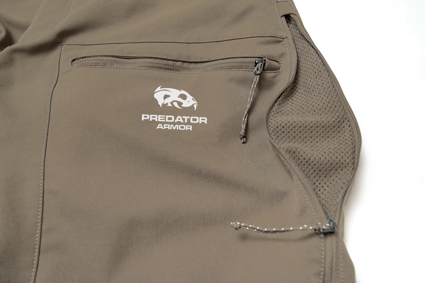 Shadow Strike Pant - Brown, Green