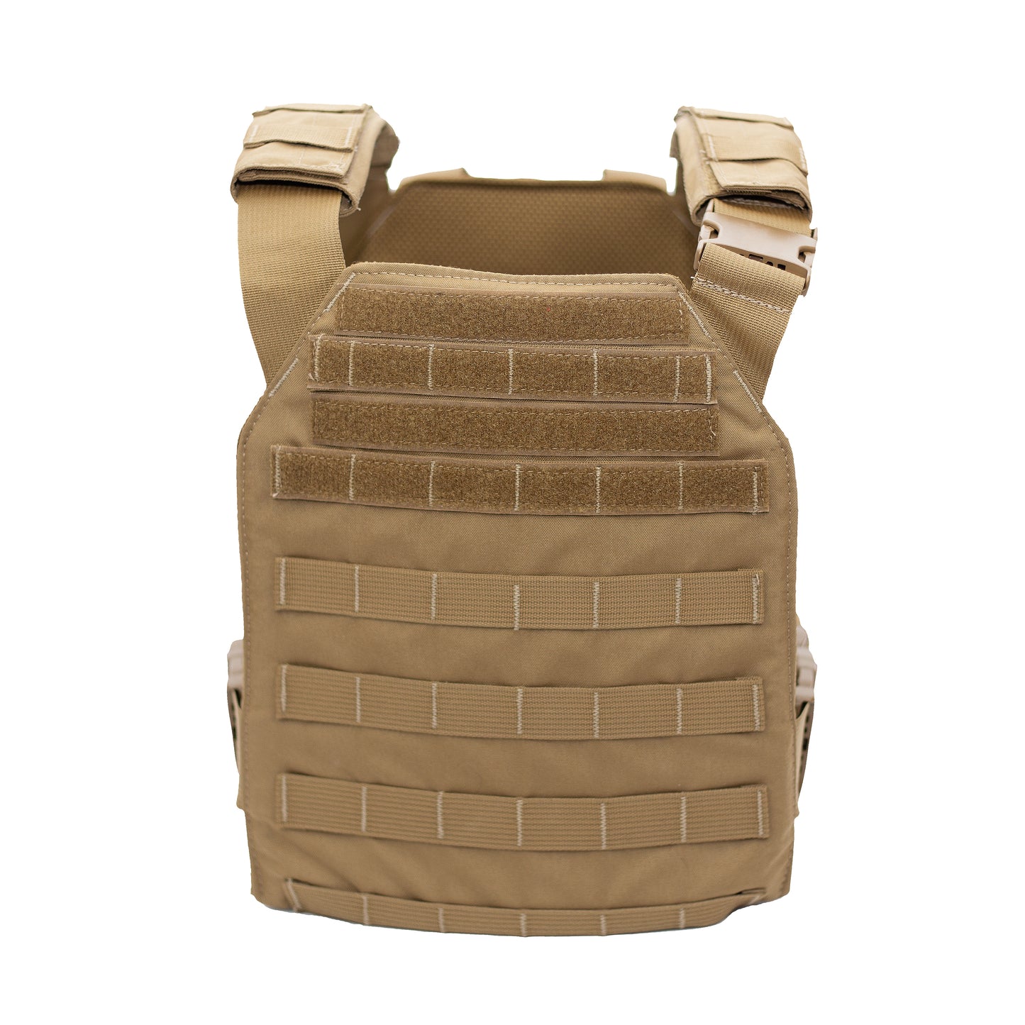 Minuteman Plate Carrier - Coyote