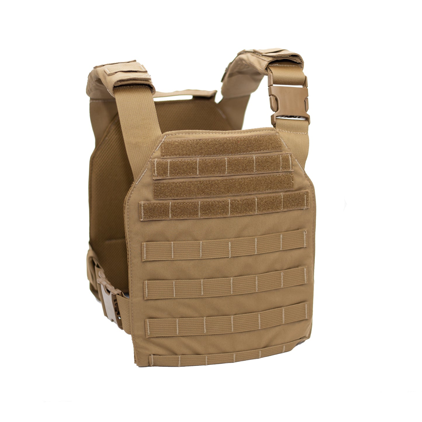 Minuteman Plate Carrier - Coyote