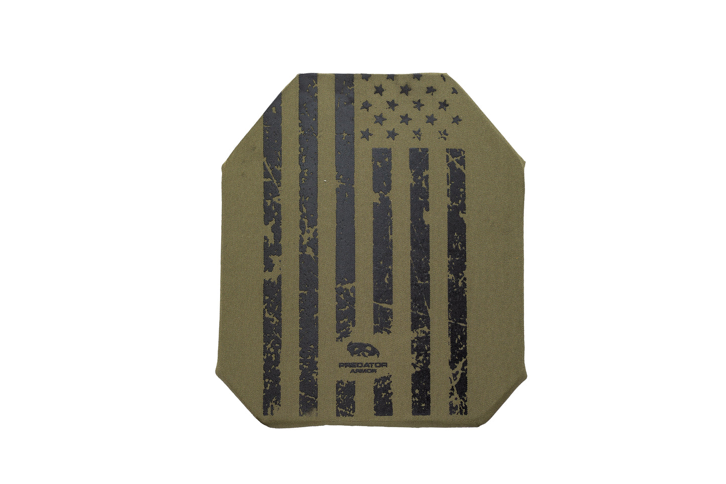 Level III Kevlar Wrapped (Multi-Curve)