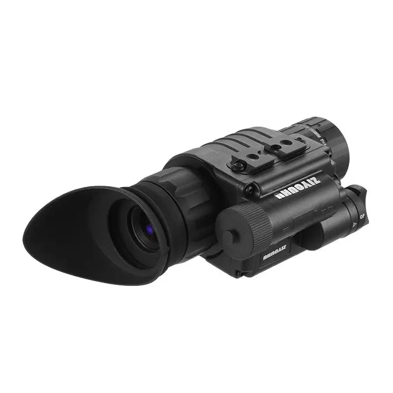 Infrared Night Vision Monocular Device