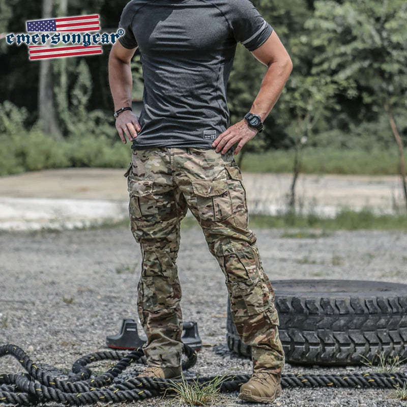 G3 Tactical Pants