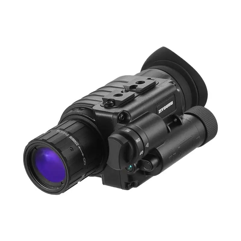 Infrared Night Vision Monocular Device