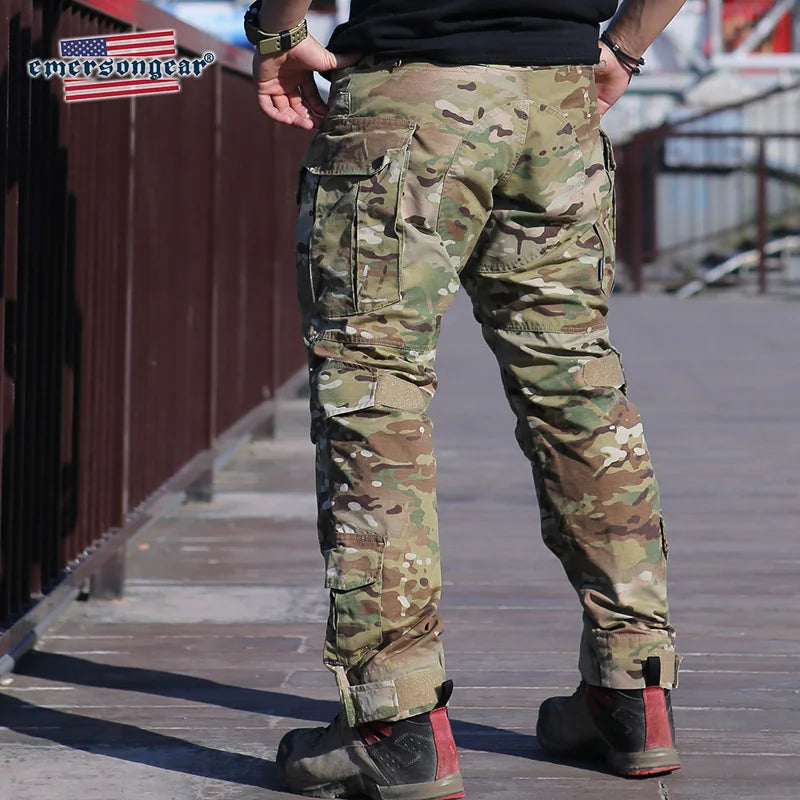 G3 Tactical Pants