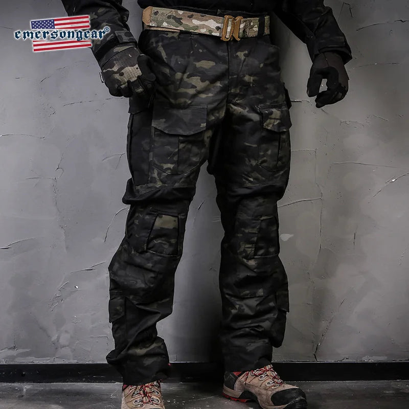 G3 Tactical Pants