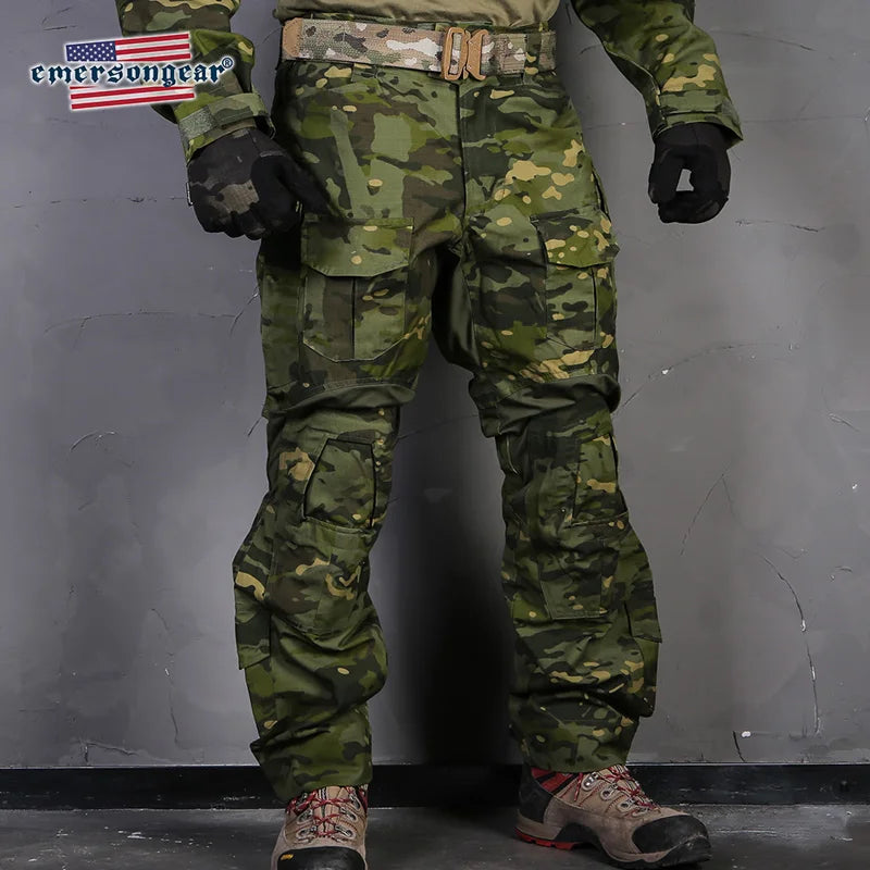 G3 Tactical Pants