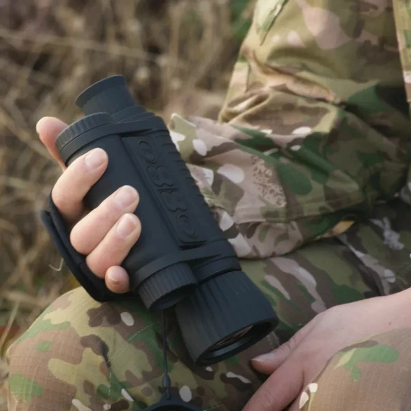 Digital Night Vision Monoculars 6X Magnification
