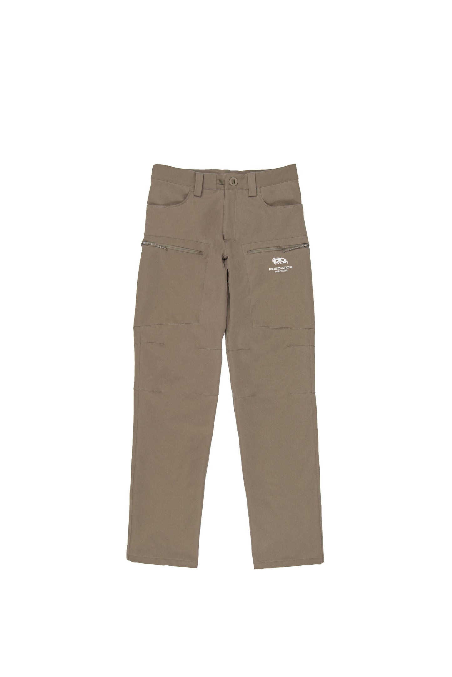 Shadow Strike Pant - Brown, Green