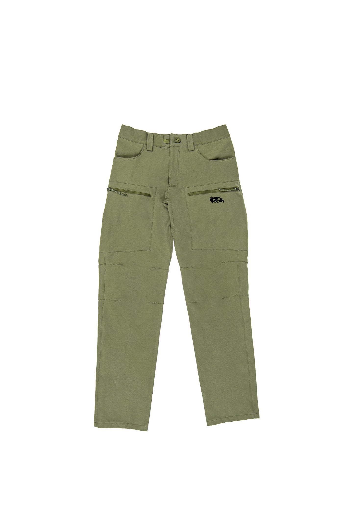 Shadow Strike Pant - Brown, Green