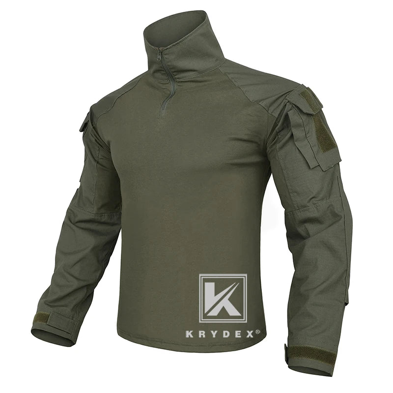 CP Style G3 Combat BDU Uniform Set