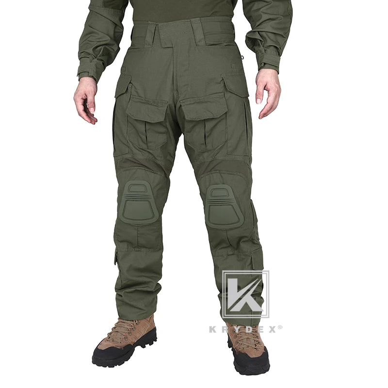 CP Style G3 Combat BDU Uniform Set