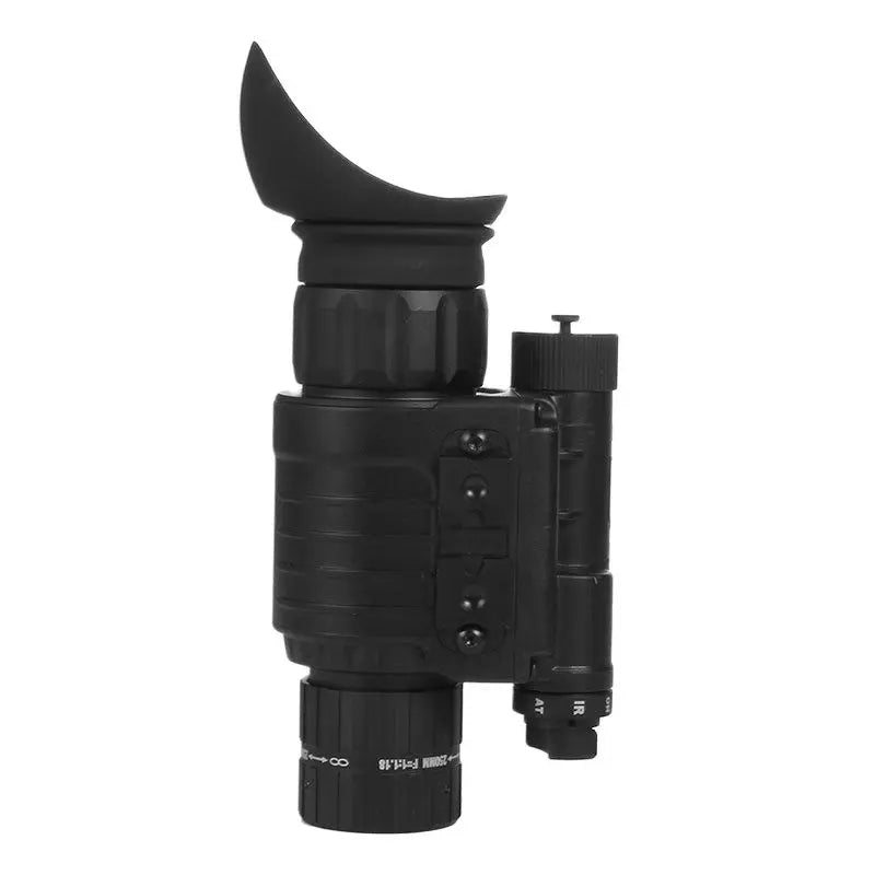 Infrared Night Vision Monocular Device
