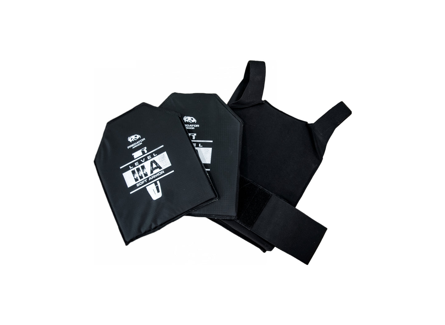 Concealable Carrier Package