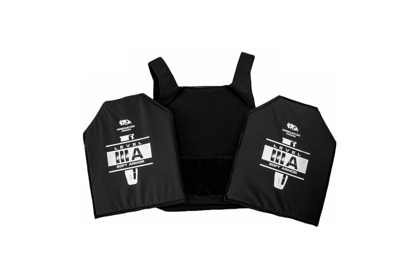 Concealable Carrier Package