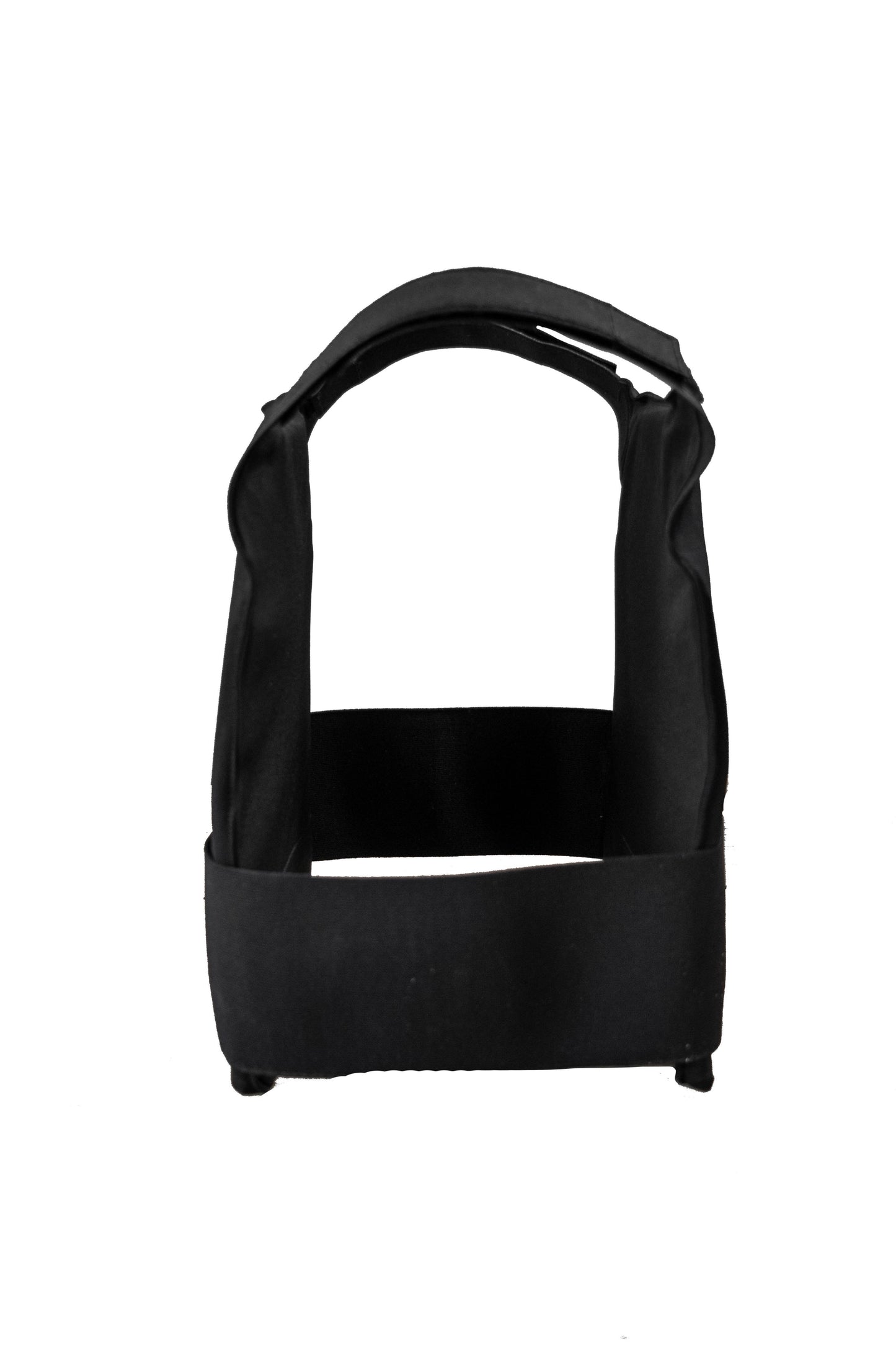 Concealable Carrier