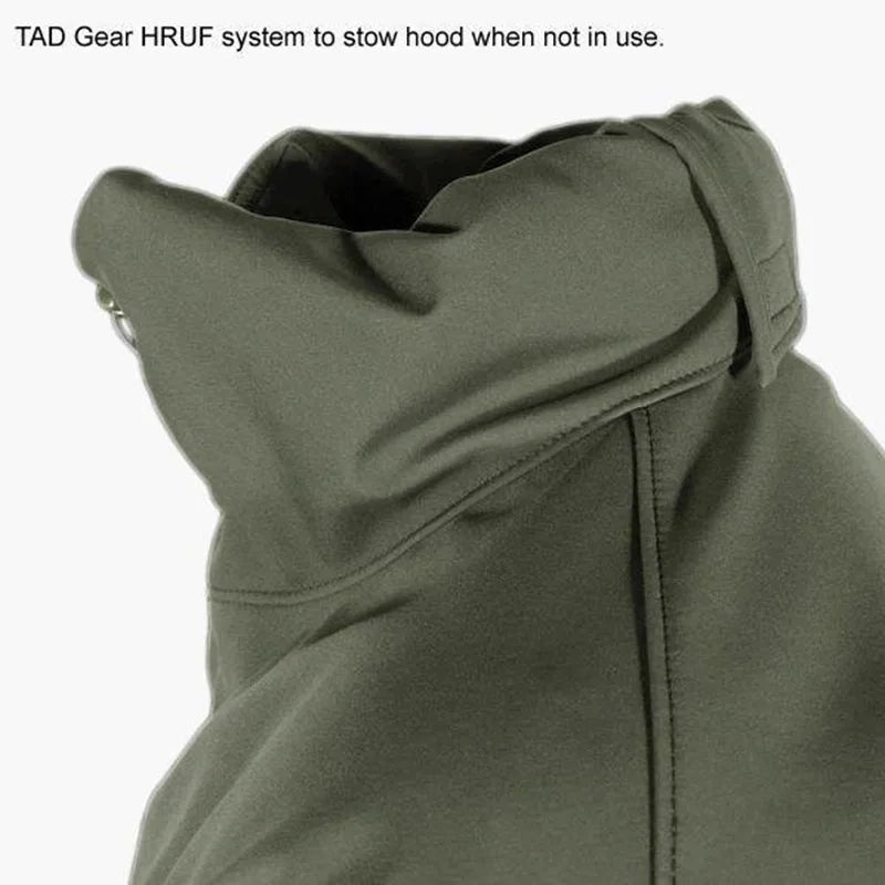 Soft Shell Jacket