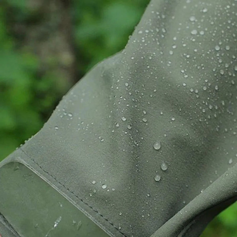 Soft Shell Jacket