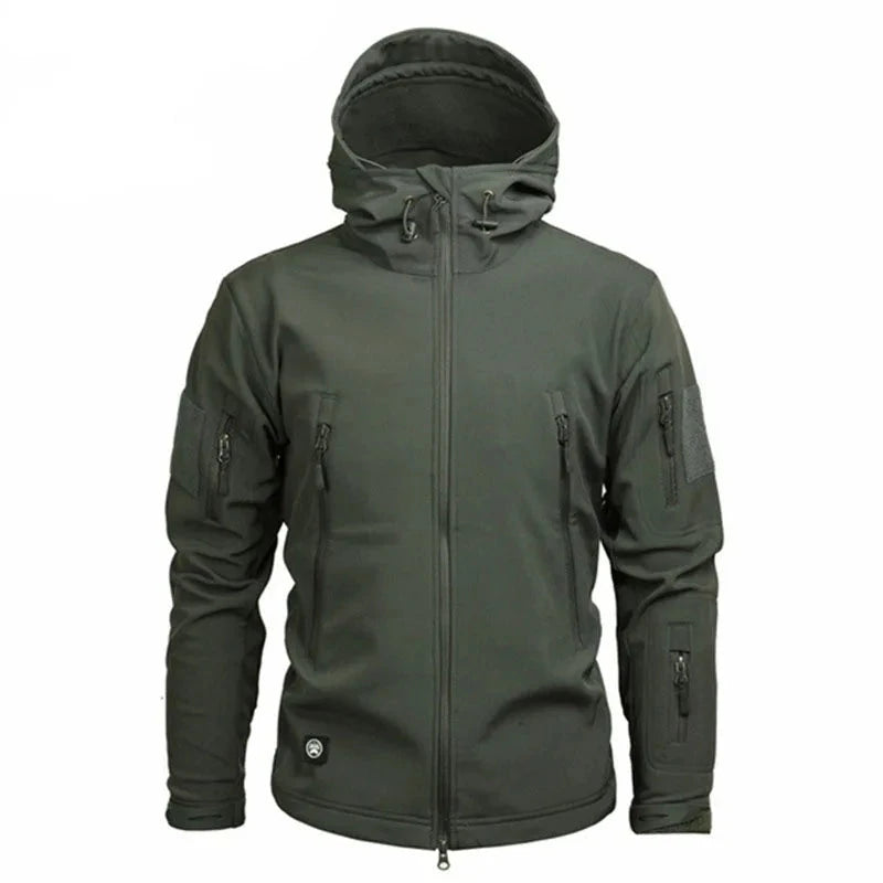 Soft Shell Jacket