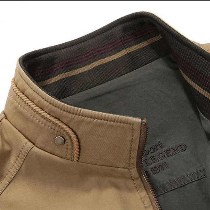 Men's Thermal Vest