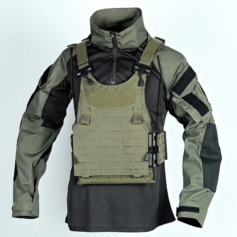 Military Tactical Shirt
