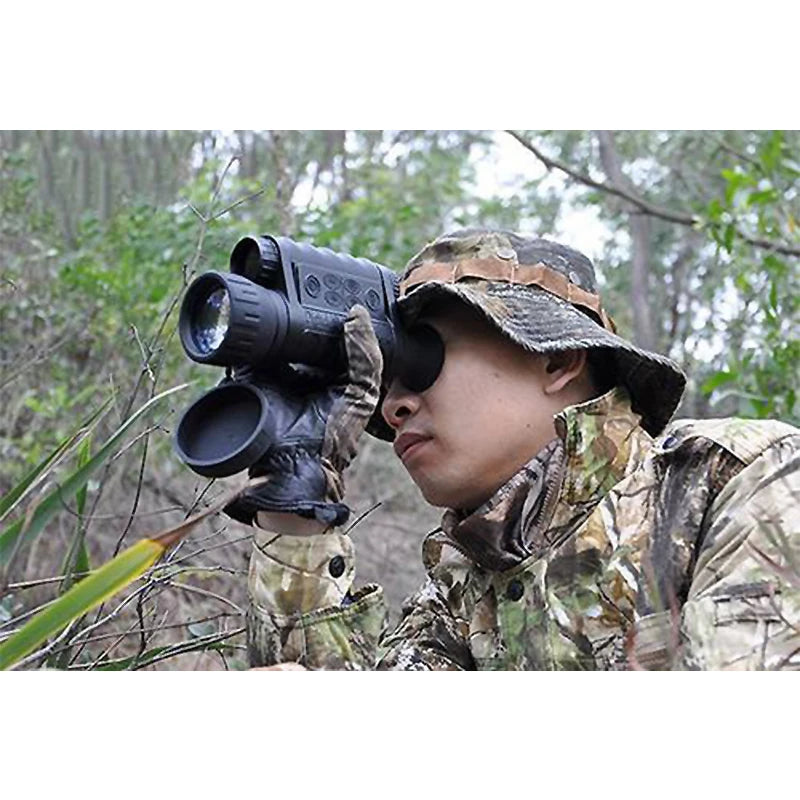 Digital Night Vision Monoculars 6X Magnification