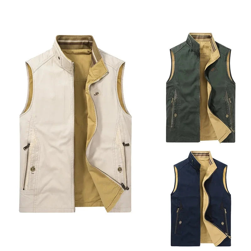 Men's Thermal Vest