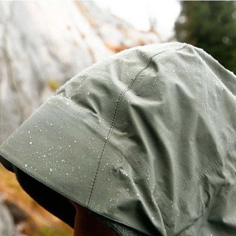 Soft Shell Jacket