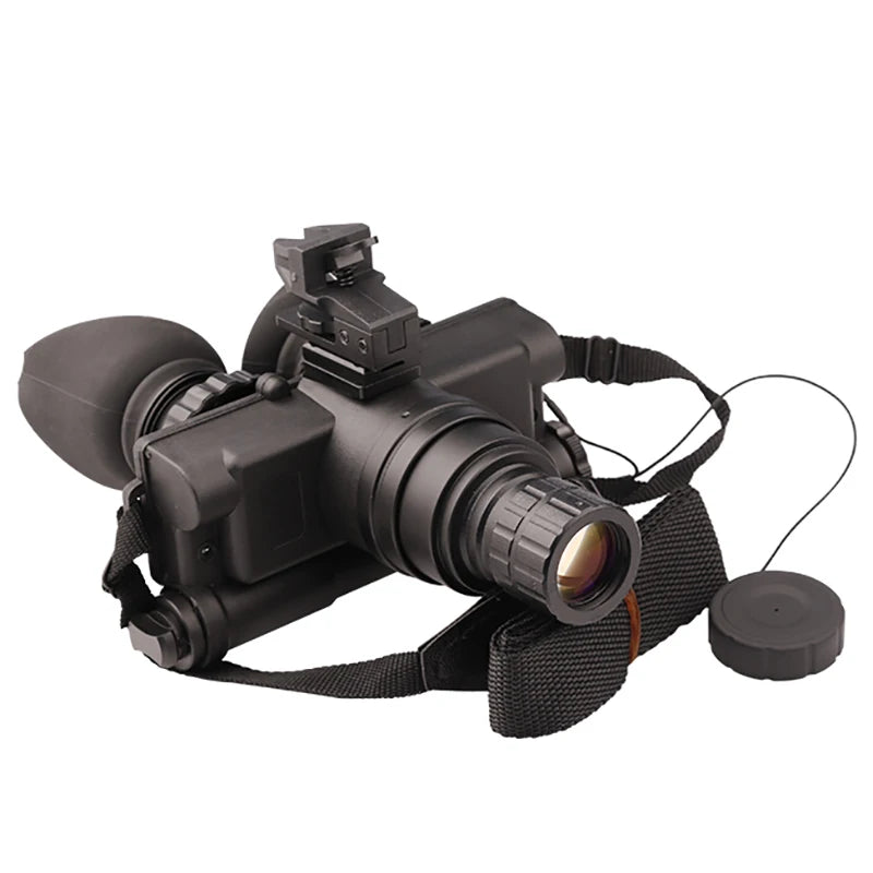 Gen2+ Military Night Vision Binocular Goggles
