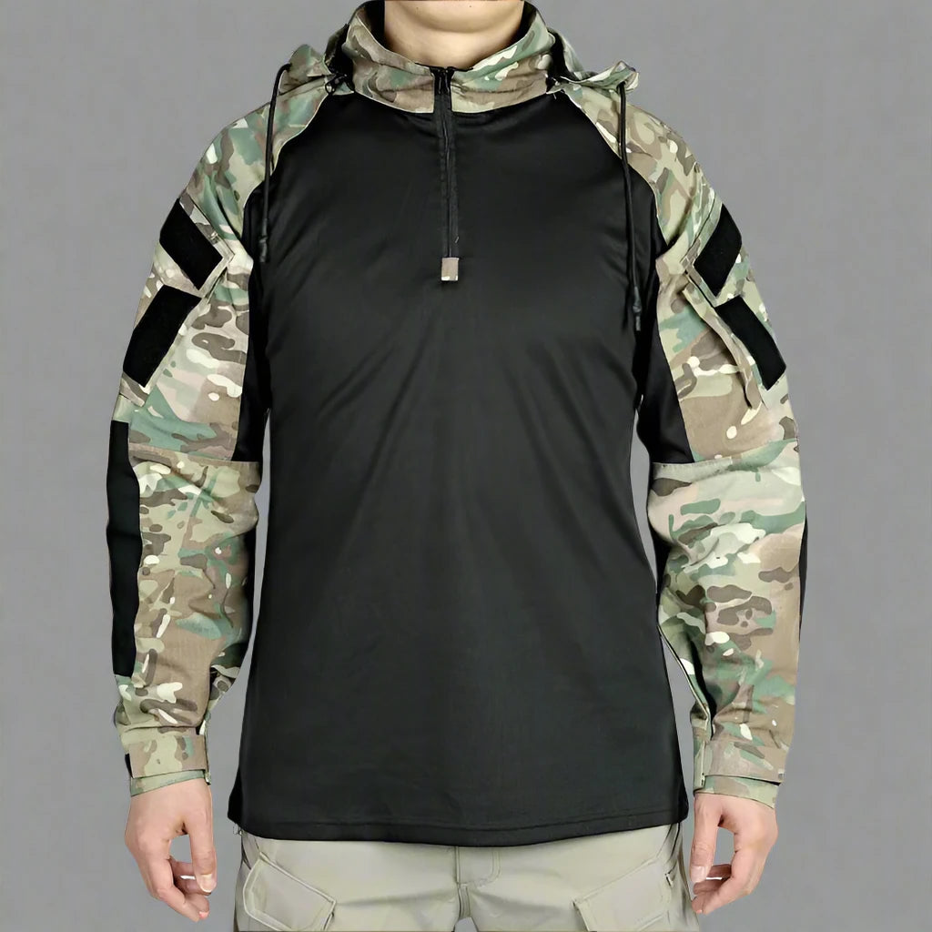 Military Tactical Shirt