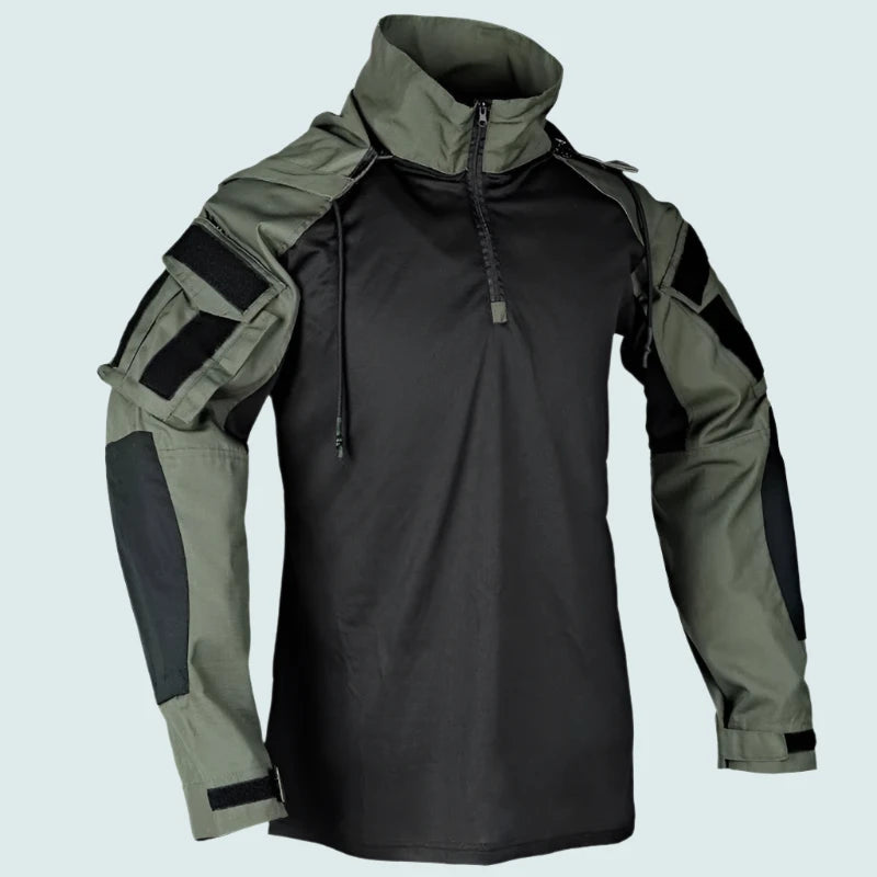 Military Combat Tactical Shirt