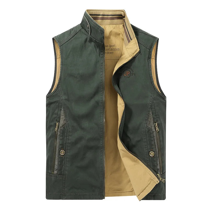 Men's Thermal Vest