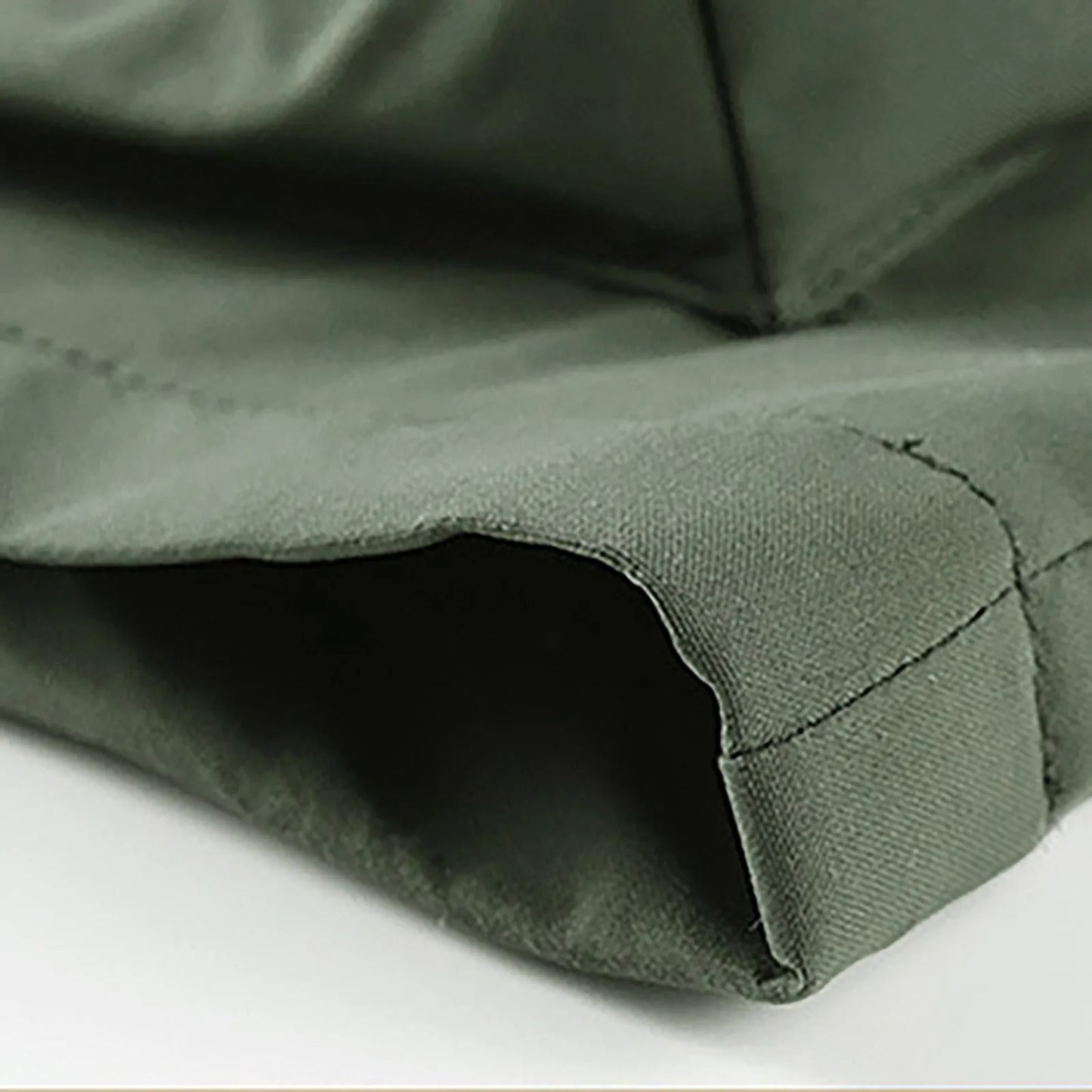 Hooded Tactical Jacket