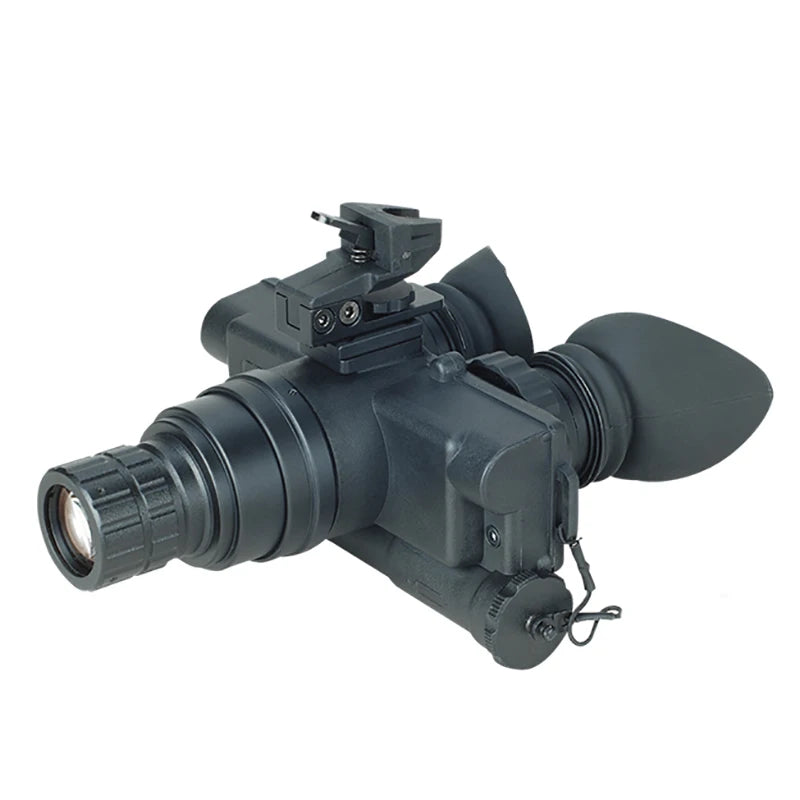 Gen2+ Military Night Vision Binocular Goggles
