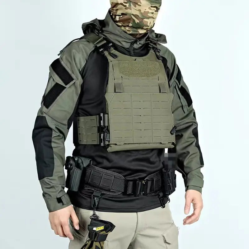 Military Tactical Shirt