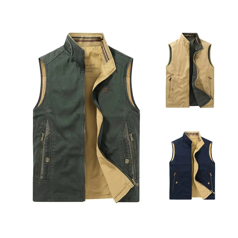 Men's Thermal Vest