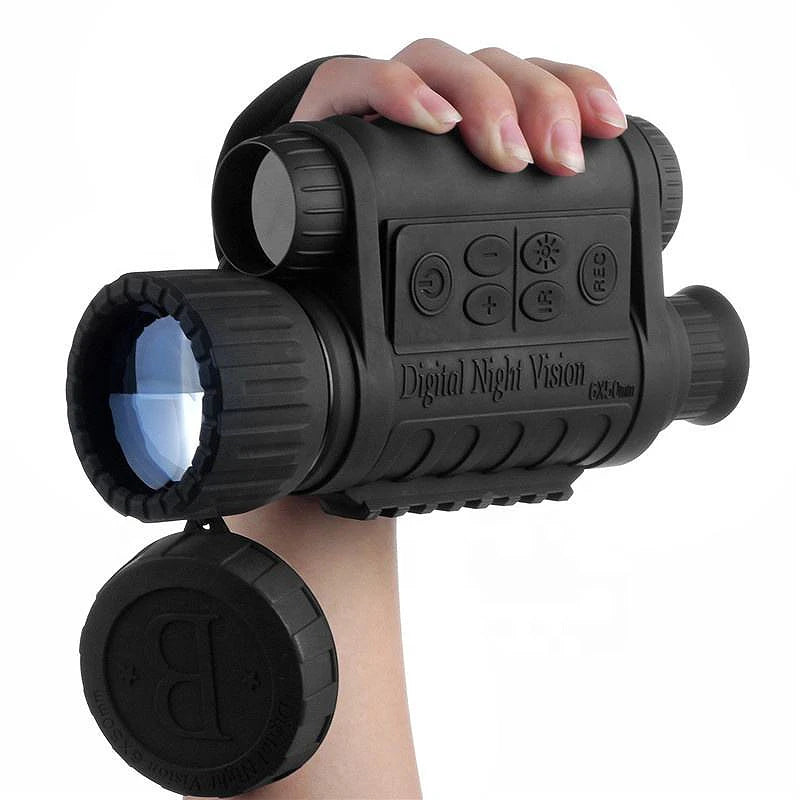Digital Night Vision Monoculars 6X Magnification