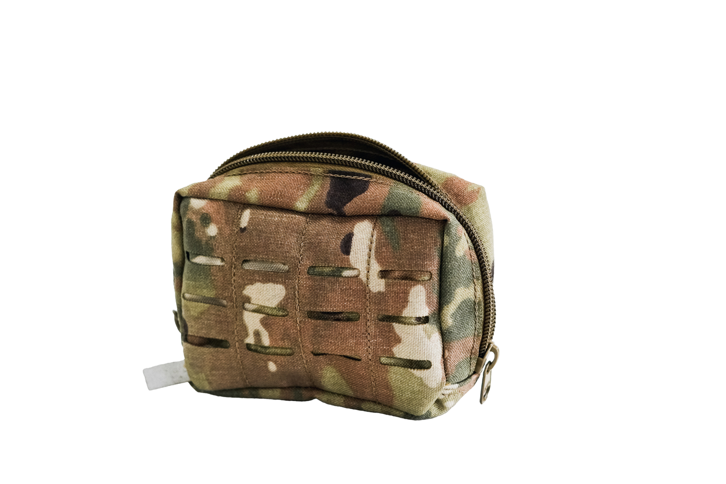 Utility Pouch - Multi-cam, Brown, Black