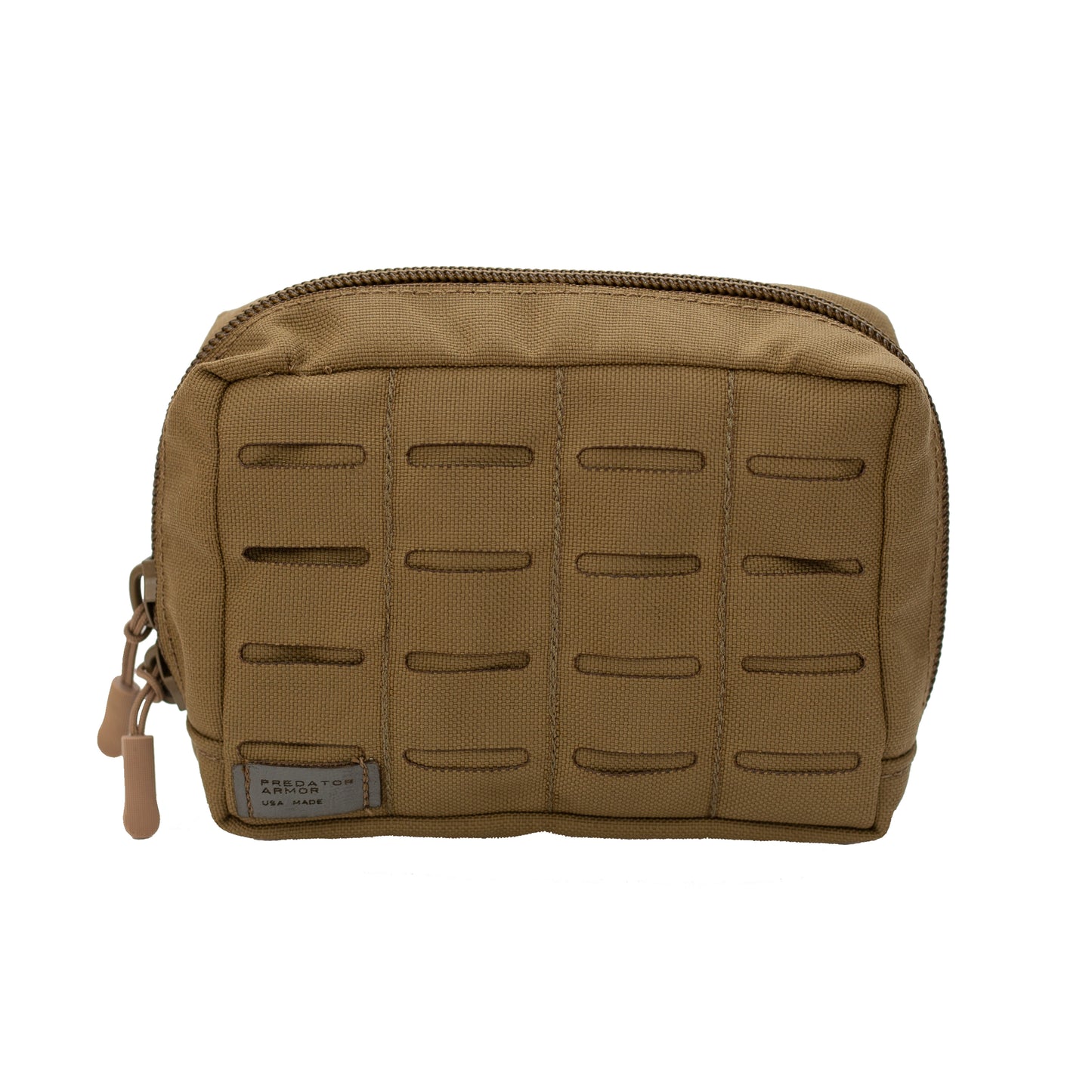 Utility Pouch - Multi-cam, Brown, Black