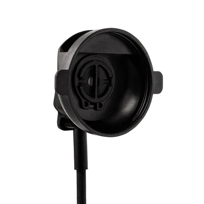 Gas Mask Microphone - Fits CM-6M, CM-7M, CM-8M, & TAPR