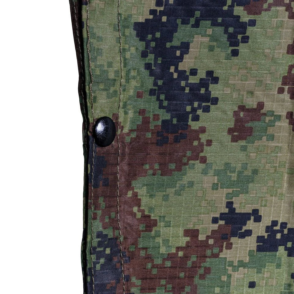 M4 CBRN Military Poncho