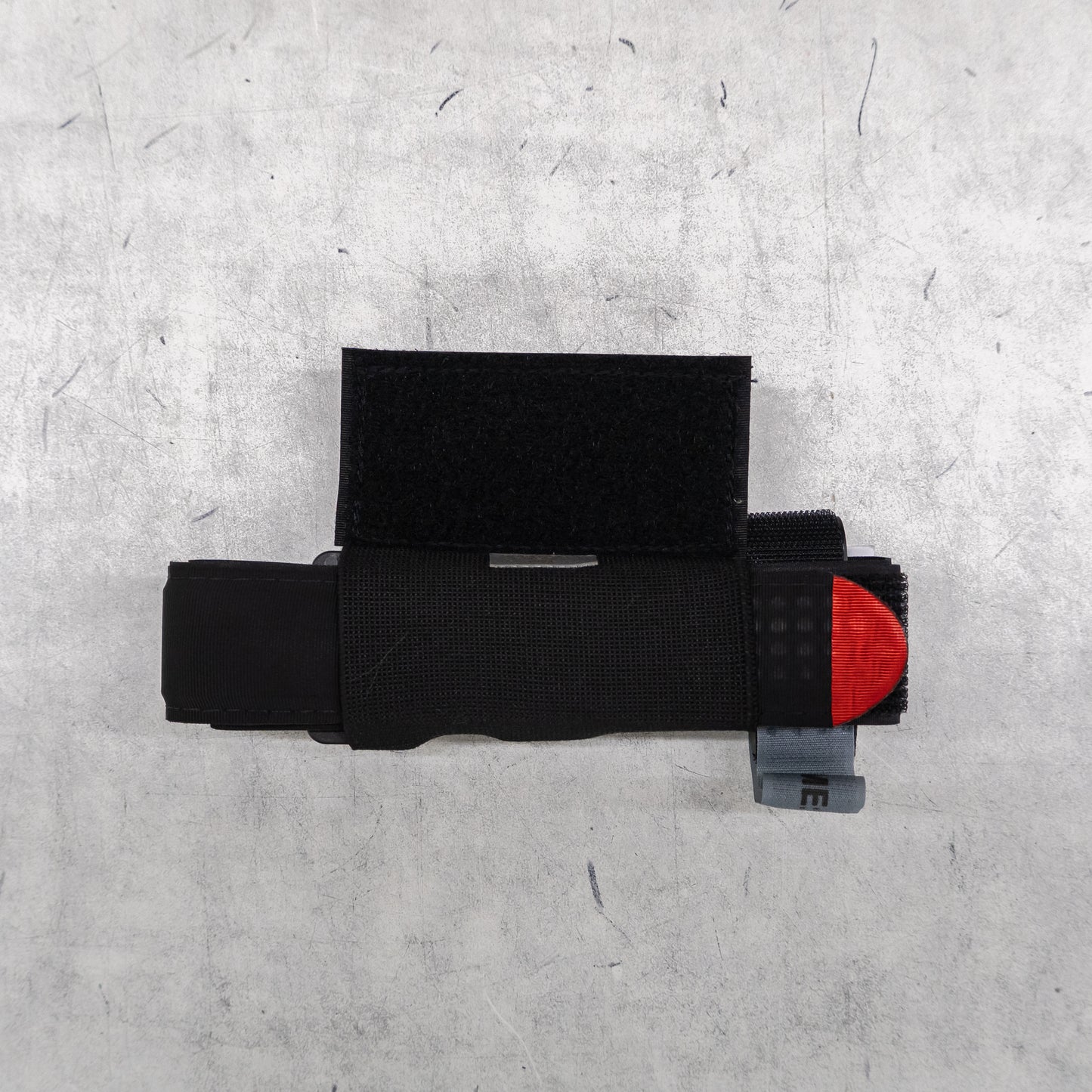 Tourniquet Holder - Coyote, Black, Multi-Cam