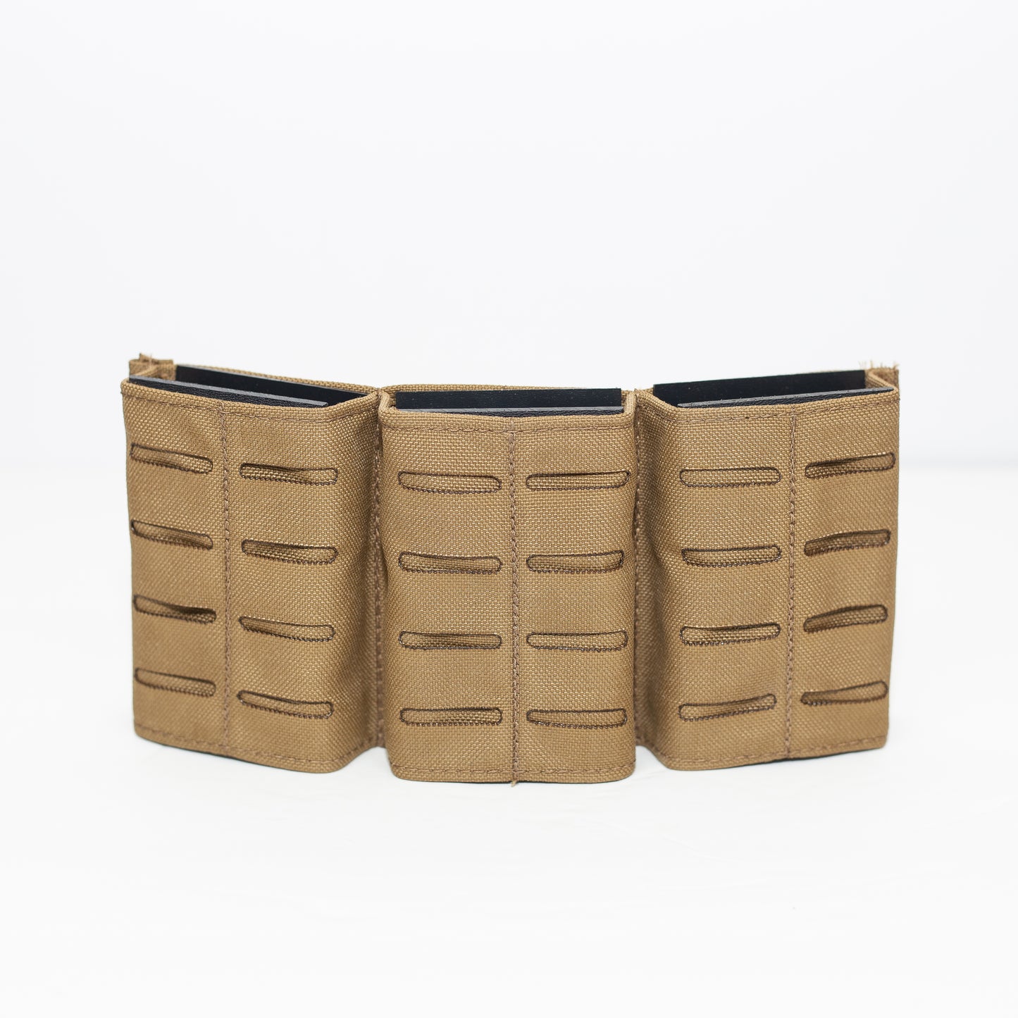 .556 Triple Mag Pouch - Multi-cam