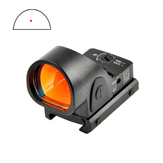 SRO Mini RMR Red Dot Sight